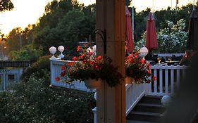 Eckeroe Hotell & Restaurang